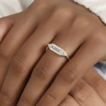 Luméne Step-Cut Ring - Image 3