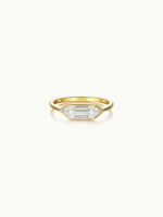Luméne Step-Cut Ring - Image 2