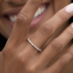 Luméne Eternity Ring - Image 3