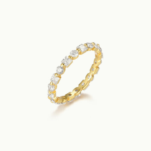 Luméne Eternity Ring