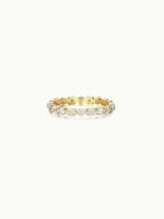 Luméne Eternity Ring - Image 2