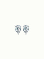 Elysée Pear Shape Earrings