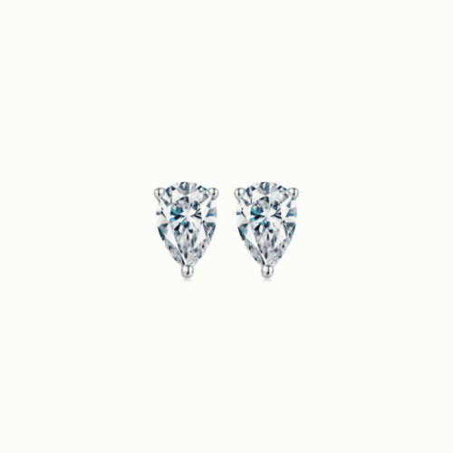 Elysée Pear Shape Earrings